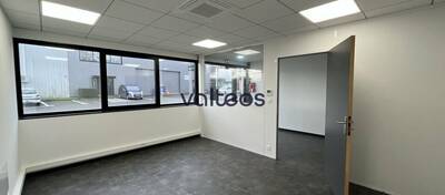 REXIM - Local d'activités - Haute-Garonne - Toulouse - 5