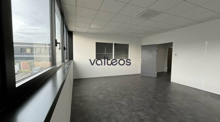 REXIM - Local d'activités - Haute-Garonne - Toulouse - 6