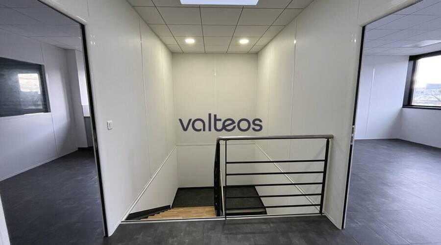 REXIM - Local d'activités - Haute-Garonne - Toulouse - 7