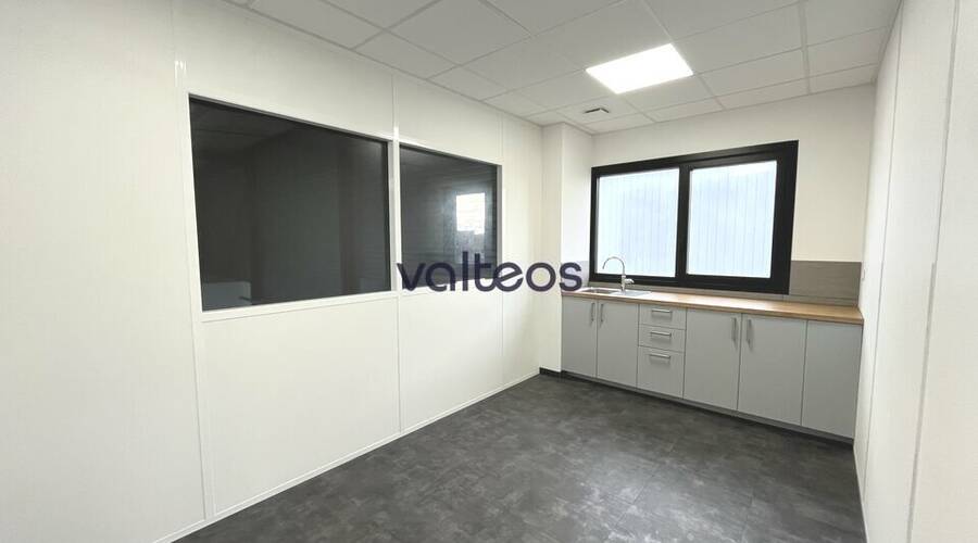 REXIM - Local d'activités - Haute-Garonne - Toulouse - 8