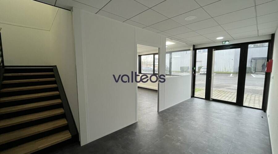 REXIM - Local d'activités - Haute-Garonne - Toulouse - 4