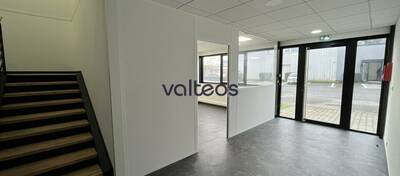 REXIM - Local d'activités - Haute-Garonne - Toulouse - 4