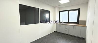 REXIM - Local d'activités - Haute-Garonne - Toulouse - 8