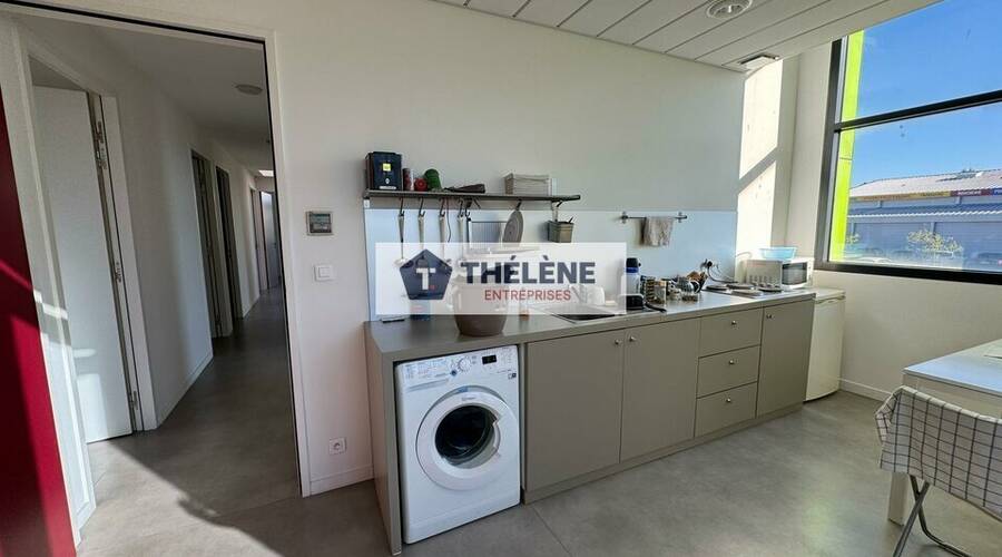 REXIM - Bureau - Hérault - Grabels - 3