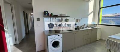 REXIM - Bureau - Hérault - Grabels - 3