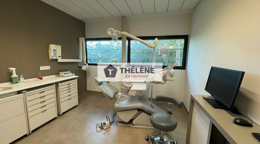 REXIM - Bureau - Hérault - Grabels - 4