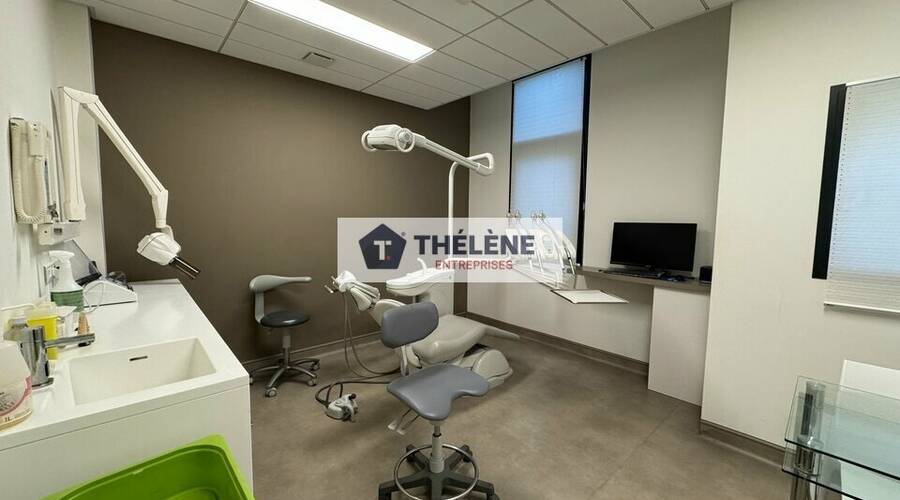 REXIM - Bureau - Hérault - Grabels - 6