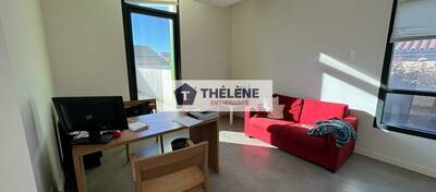 REXIM - Bureau - Hérault - Grabels - 2