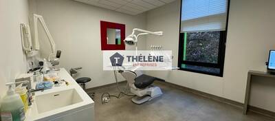 REXIM - Bureau - Hérault - Grabels - 5