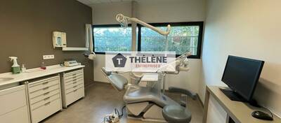 REXIM - Bureau - Hérault - Grabels - 1