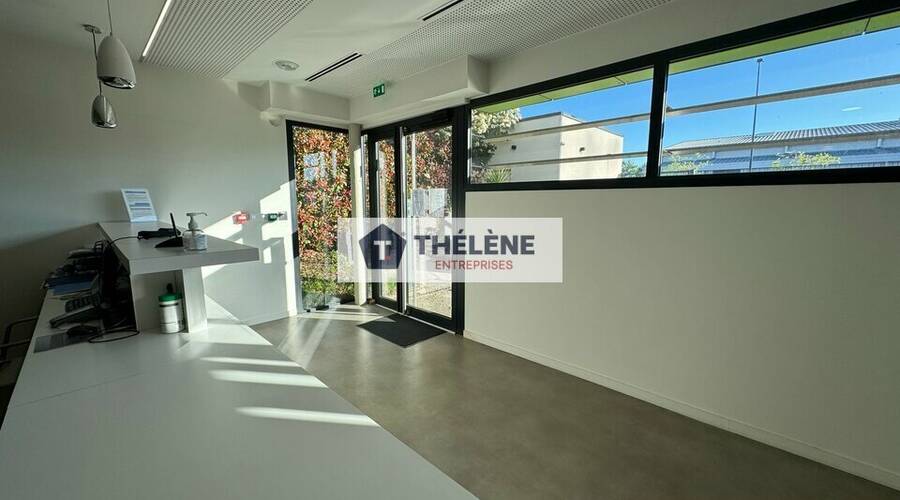 REXIM - Bureau - Hérault - Grabels - 4