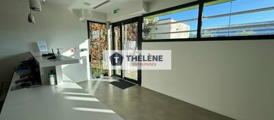 REXIM - Bureau - Hérault - Grabels - 4