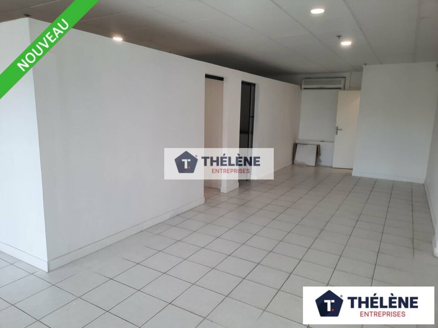 REXIM - Local commercial - Hérault - Castelnau-le-Lez - 2