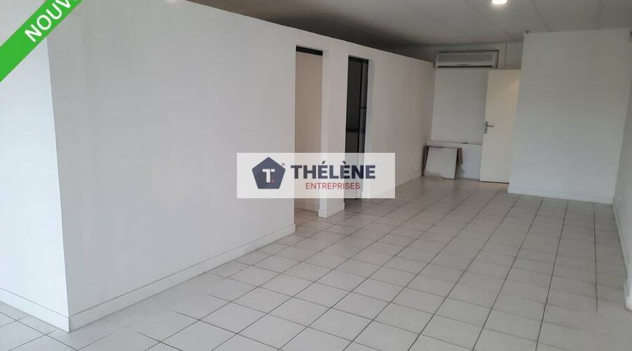 REXIM - Local commercial - Hérault - Castelnau-le-Lez - 2