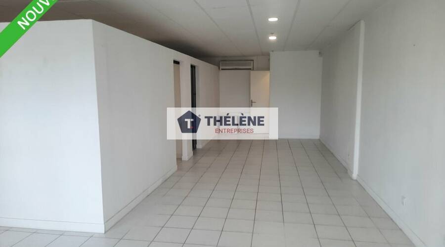 REXIM - Local commercial - Hérault - Castelnau-le-Lez - 3