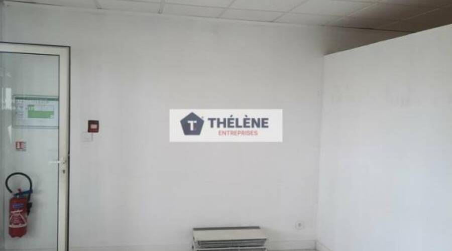 REXIM - Local commercial - Hérault - Castelnau-le-Lez - 4