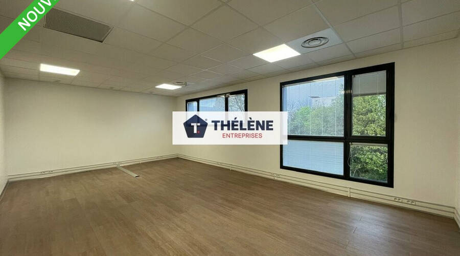 REXIM - Bureau - Hérault - Montpellier - 4