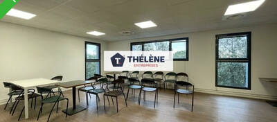 REXIM - Bureau - Hérault - Montpellier - 6