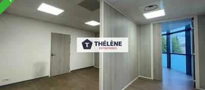 REXIM - Bureau - Hérault - Montpellier - 7