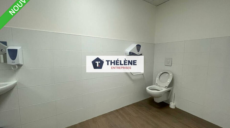 REXIM - Bureau - Hérault - Montpellier - 8