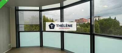 REXIM - Bureau - Hérault - Montpellier - 9
