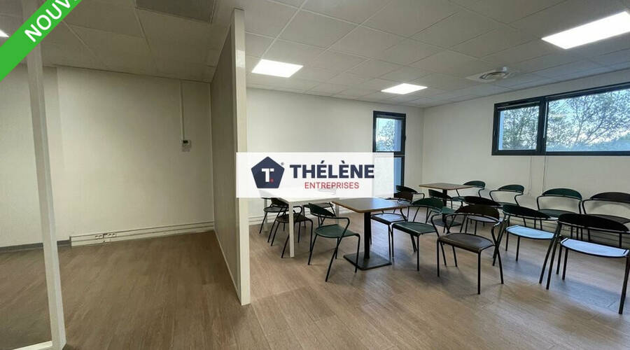 REXIM - Bureau - Hérault - Montpellier - 11