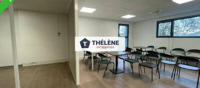 REXIM - Bureau - Hérault - Montpellier - 11