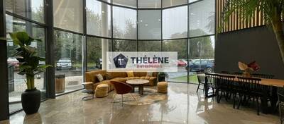 REXIM - Bureau - Hérault - Montpellier - 3