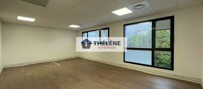 REXIM - Bureau - Hérault - Montpellier - 4
