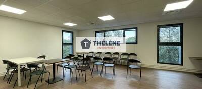 REXIM - Bureau - Hérault - Montpellier - 6