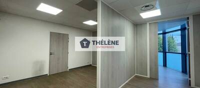 REXIM - Bureau - Hérault - Montpellier - 7