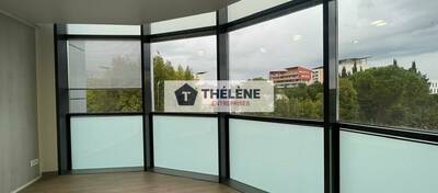 REXIM - Bureau - Hérault - Montpellier - 9