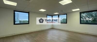 REXIM - Bureau - Hérault - Montpellier - 10