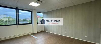 REXIM - Bureau - Hérault - Montpellier - 12