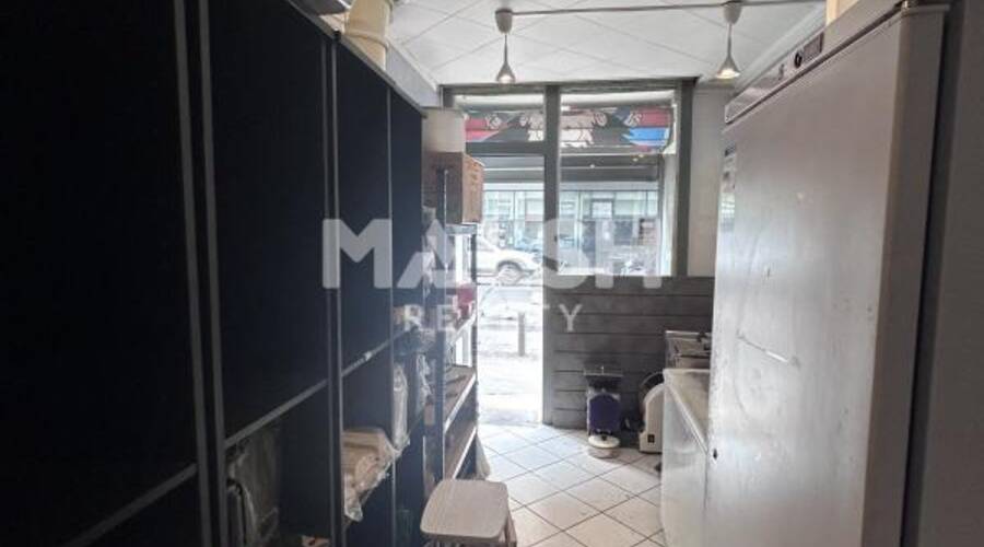 REXIM - Local commercial - Rhône - Lyon - 1