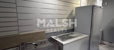 REXIM - Local commercial - Rhône - Lyon - 2