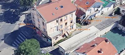 REXIM - Local commercial - Rhône - Lyon - 2