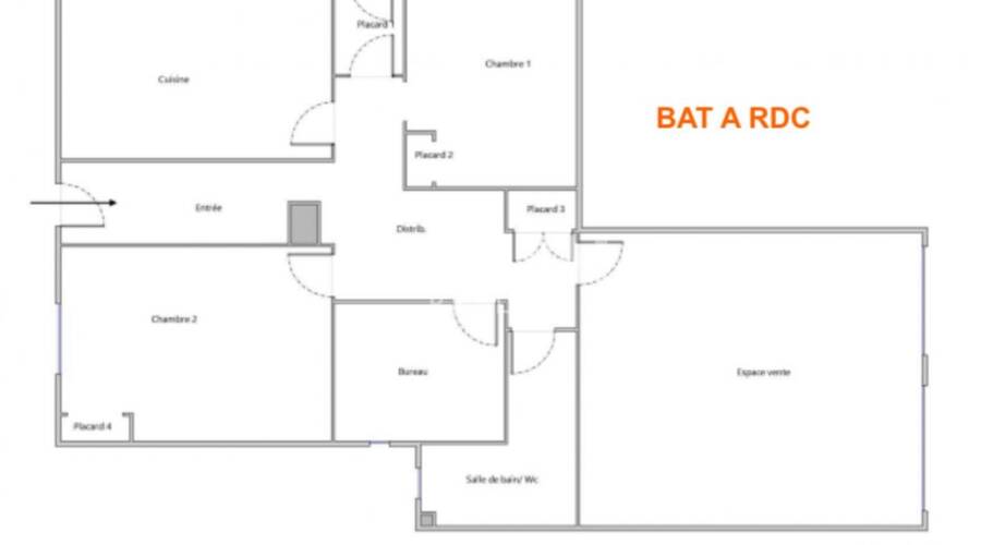 REXIM - Local commercial - Rhône - Lyon - 3