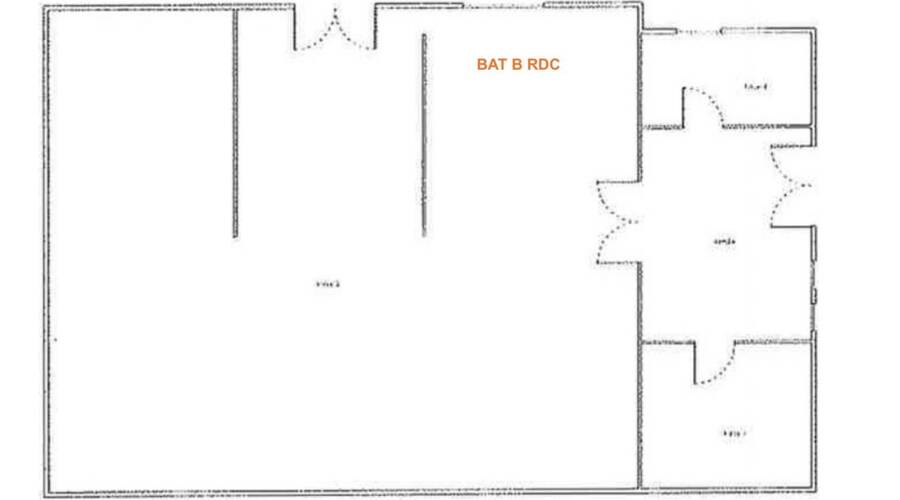 REXIM - Local commercial - Rhône - Lyon - 5