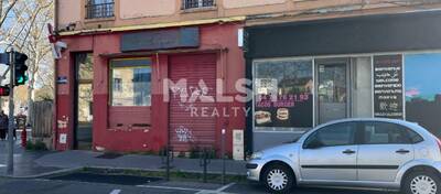 REXIM - Local commercial - Rhône - Lyon - 1