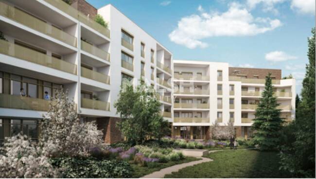 REXIM - Local commercial - Rhône - Bron - 1