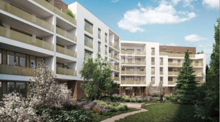 REXIM - Local commercial - Rhône - Bron - 1