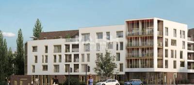 REXIM - Local commercial - Rhône - Bron - 2