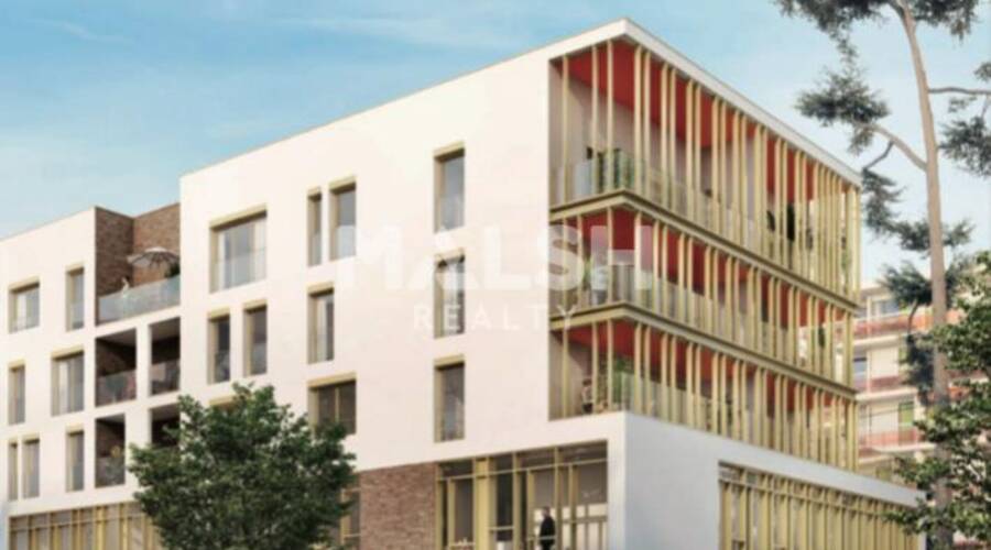 REXIM - Local commercial - Rhône - Bron - 3