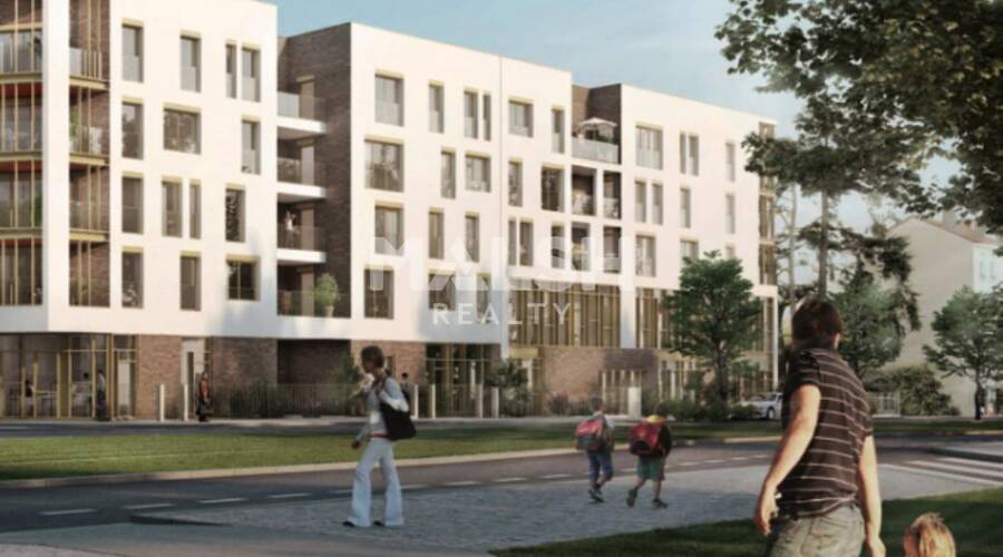 REXIM - Local commercial - Rhône - Bron - 4