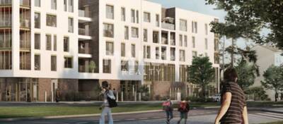 REXIM - Local commercial - Rhône - Bron - 4