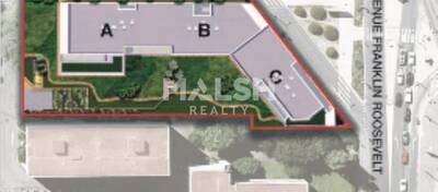 REXIM - Local commercial - Rhône - Bron - 5