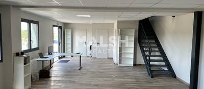 REXIM - Bureau - Rhône - Chassagny - 1