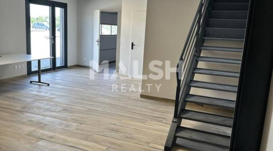 REXIM - Bureau - Rhône - Chassagny - 2