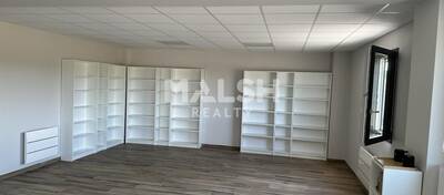 REXIM - Bureau - Rhône - Chassagny - 3